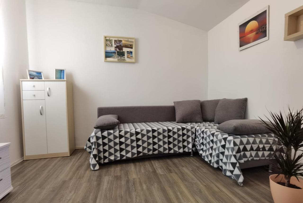 Apartment Rosemary Medulin Eksteriør bilde